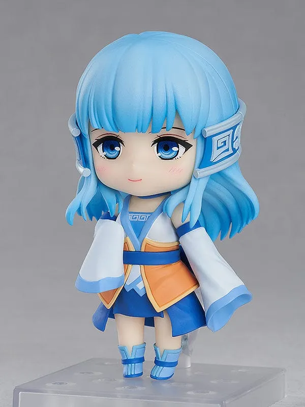 1733 Nendoroid Long Kui / Blue