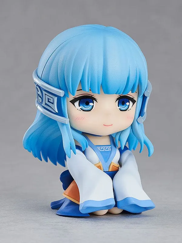 1733 Nendoroid Long Kui / Blue