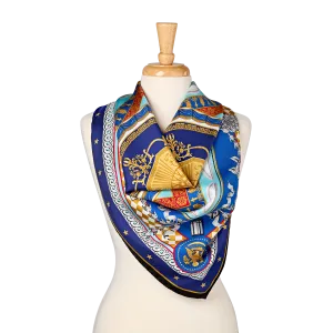 60th Anniversary Scarf