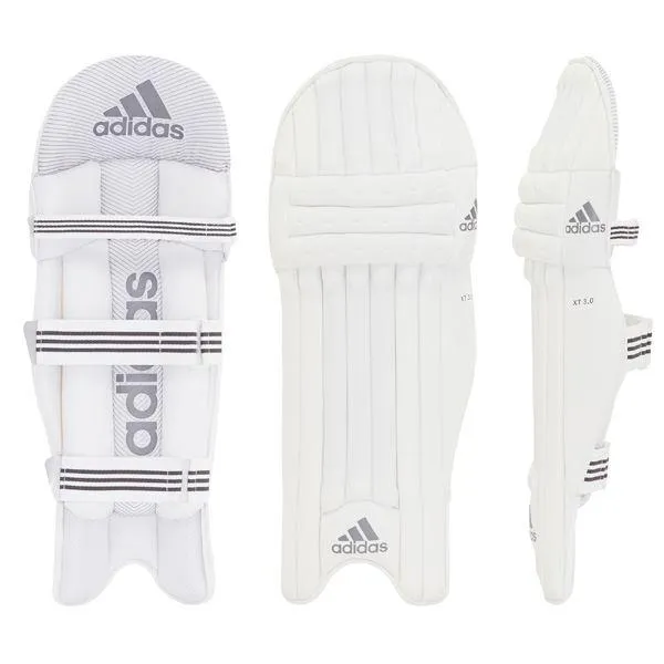 Adidas XT 3.0 Junior Cricket Batting Pads