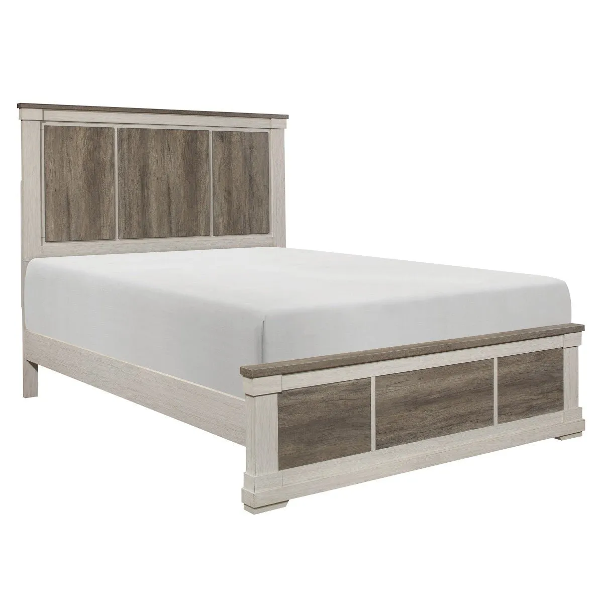 Arcadia Eastern King Bed