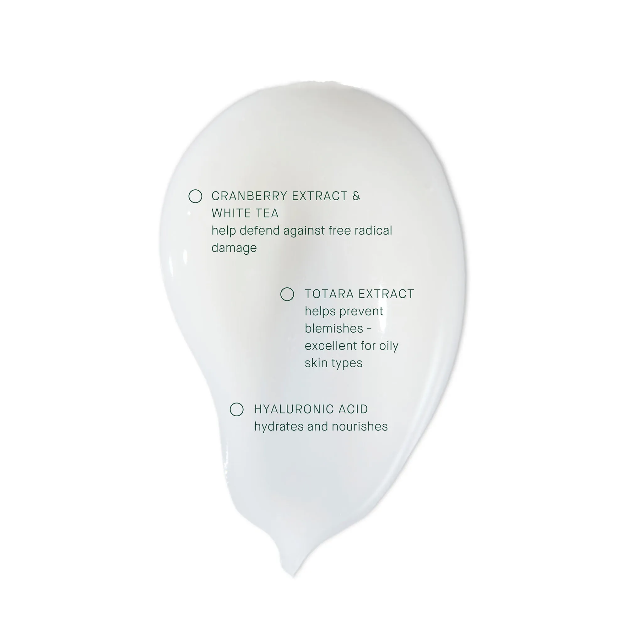 Arcona Magic White Ice