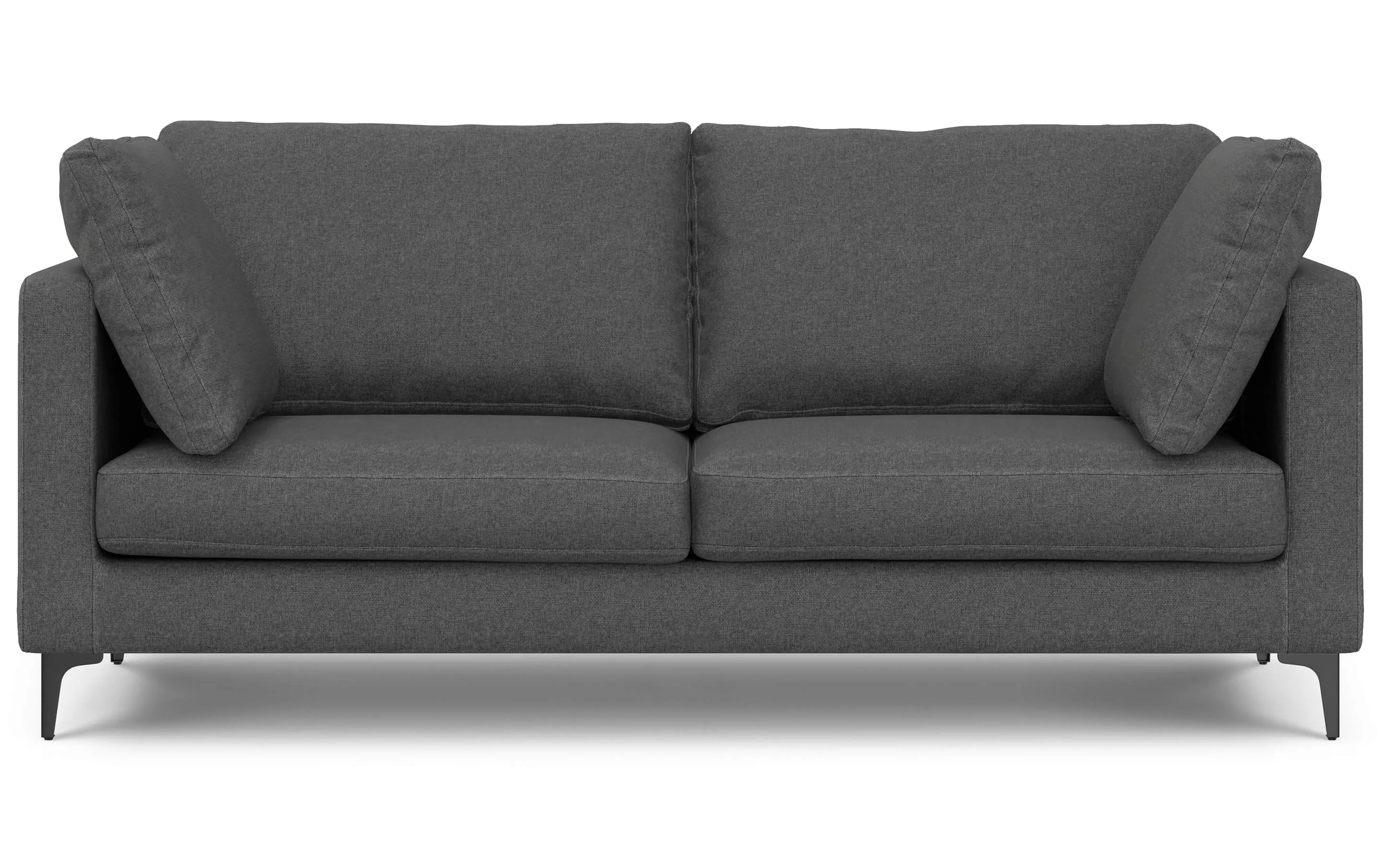 Ava 90-Inch Mid Century Sofa by Couch.com