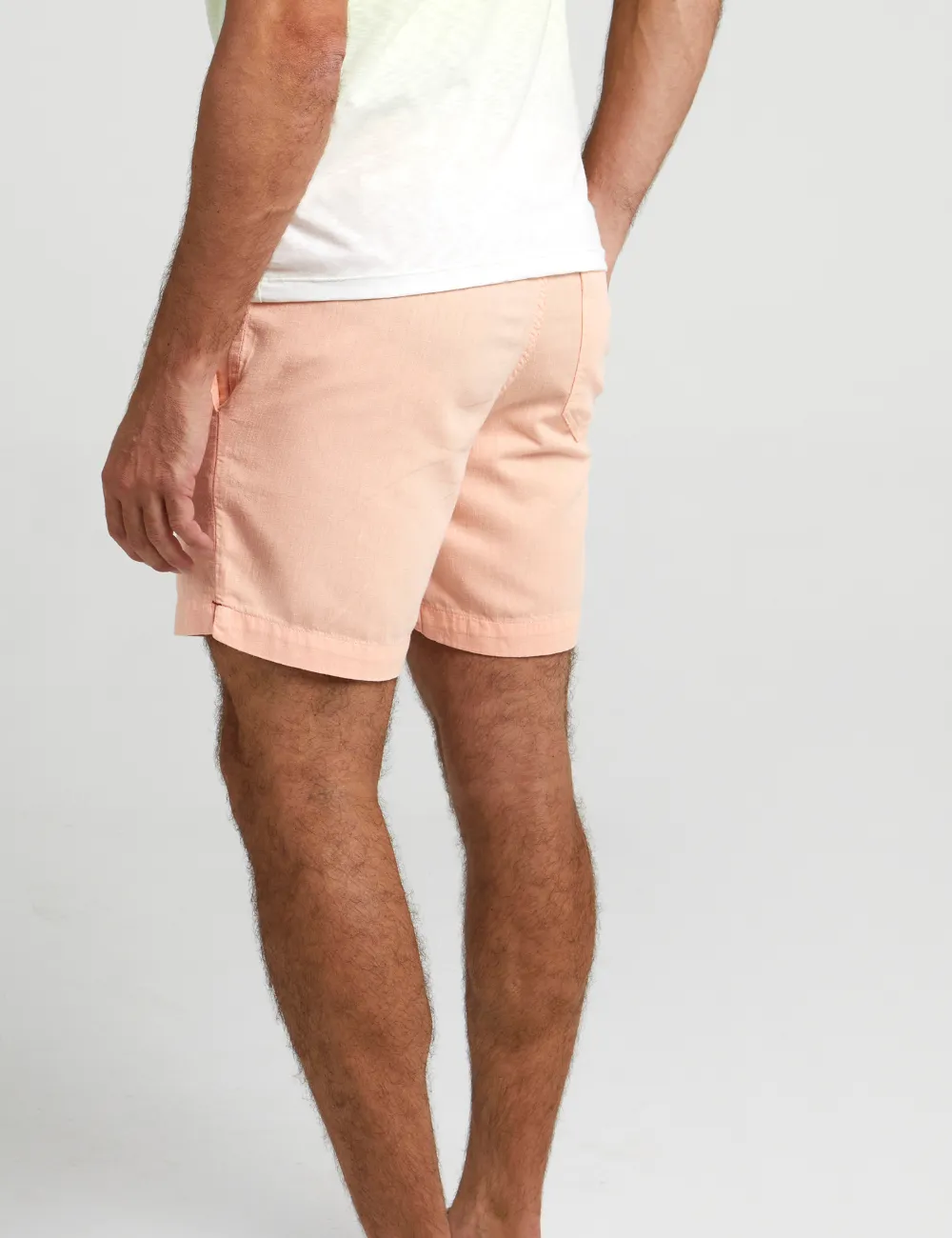 Bermuda Lounge - Coral
