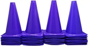 BlueDot Trading Agility Cones