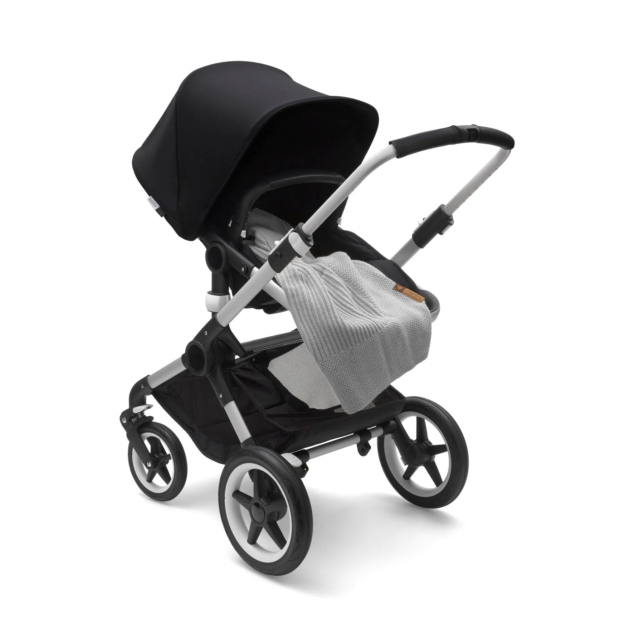 Bugaboo Wool Blanket