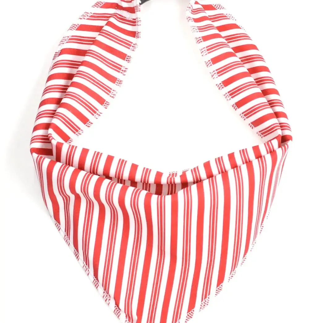 Christmas Pet Scarf