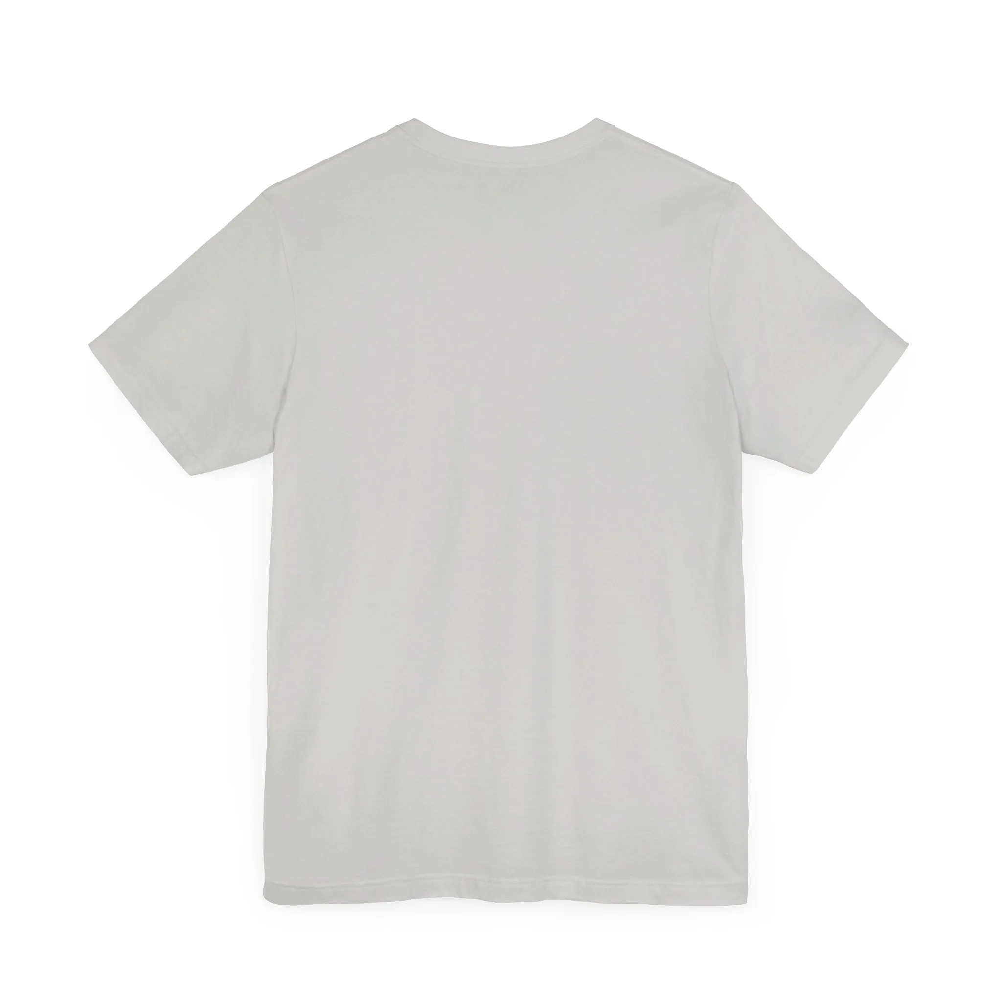 Classic Bulldog Football Unisex Jersey Short Sleeve Tee