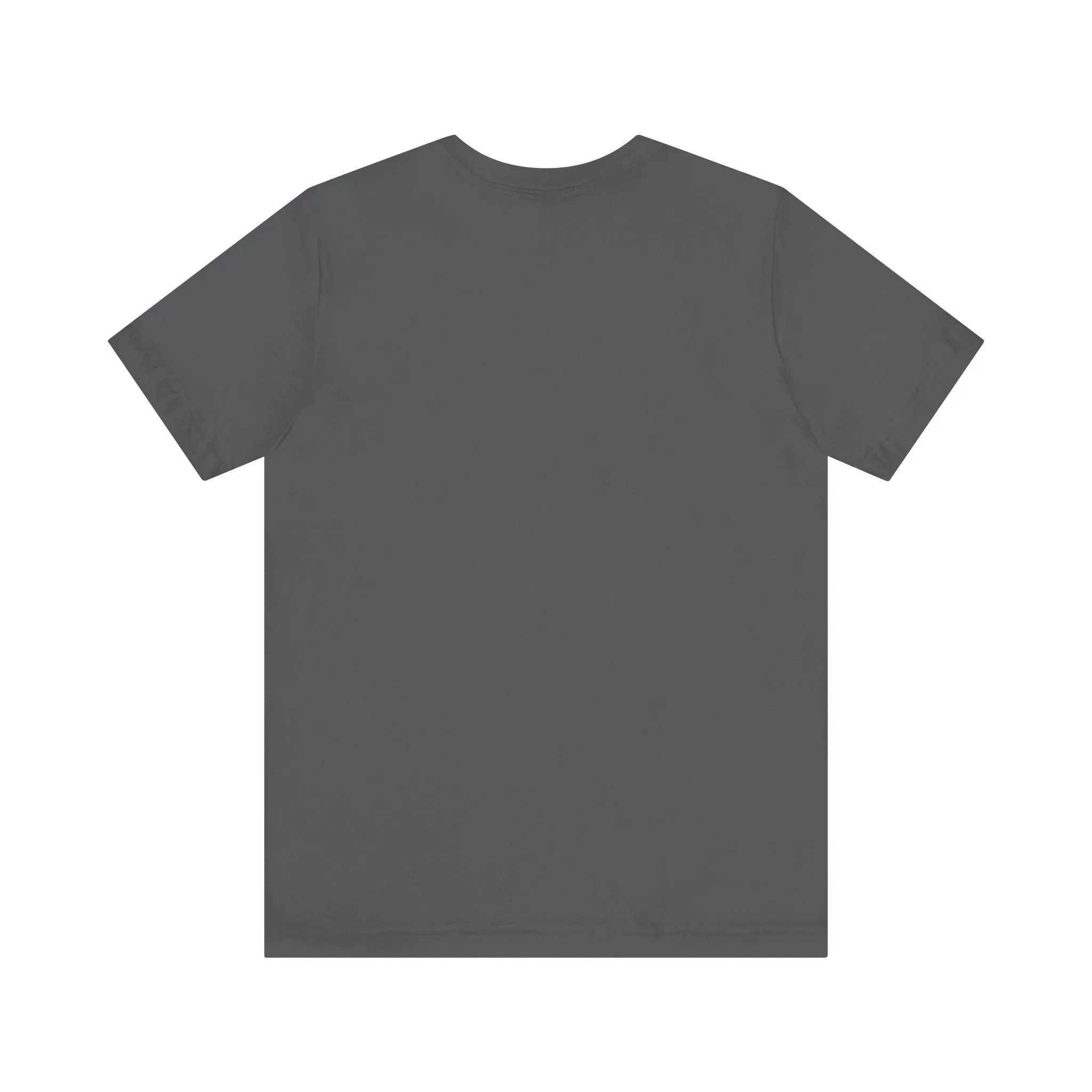 Classic Bulldog Football Unisex Jersey Short Sleeve Tee
