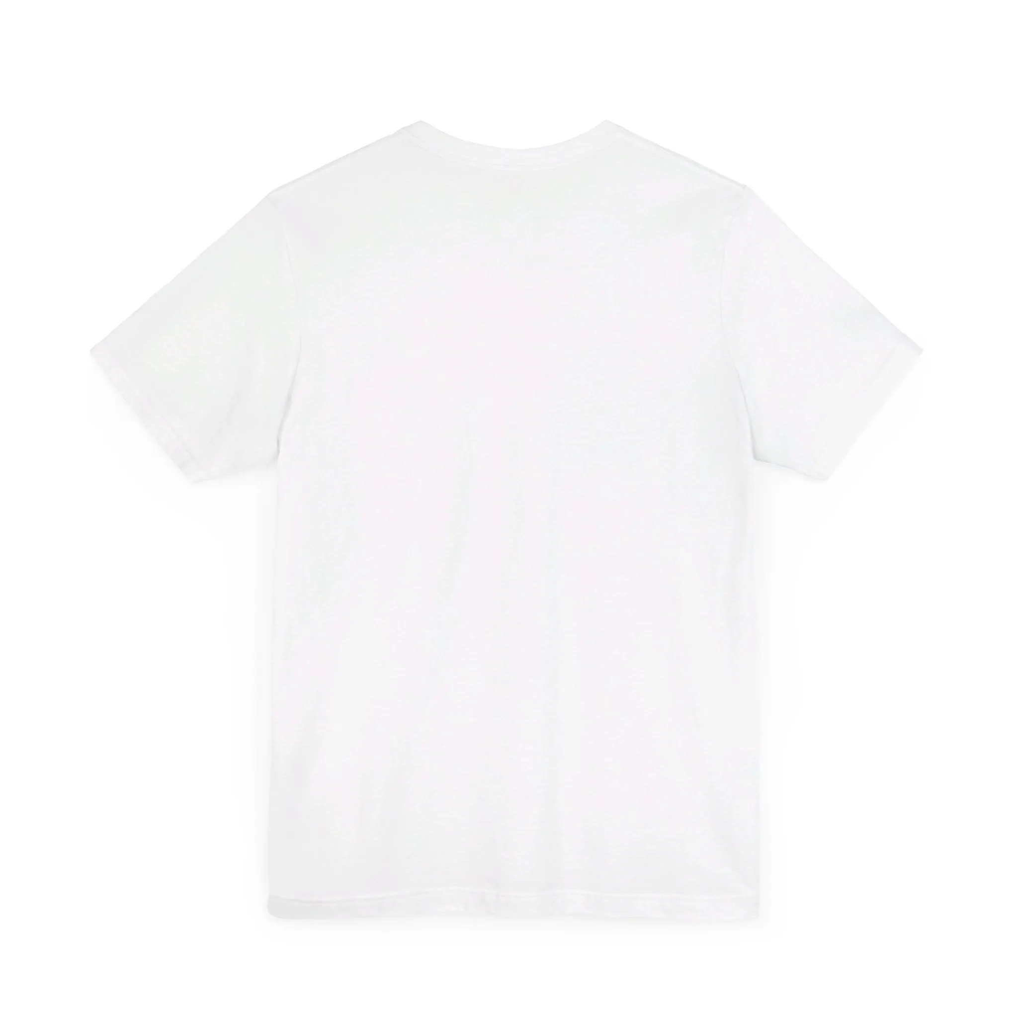 Classic Bulldog Football Unisex Jersey Short Sleeve Tee