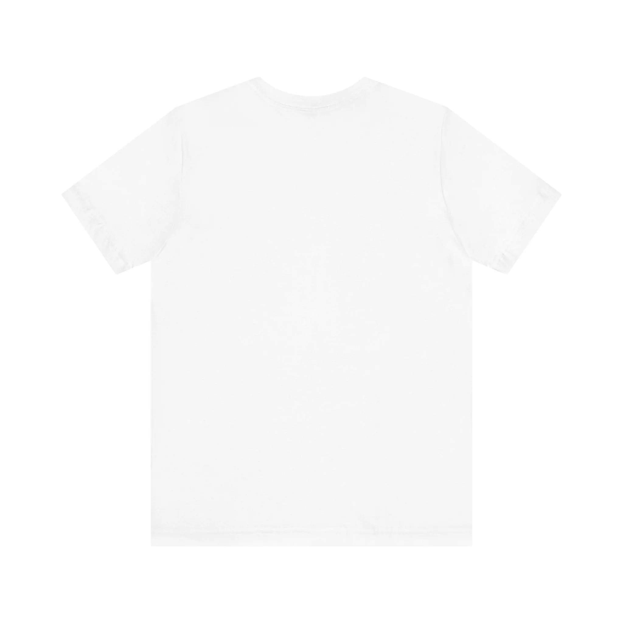 Classic Bulldog Football Unisex Jersey Short Sleeve Tee