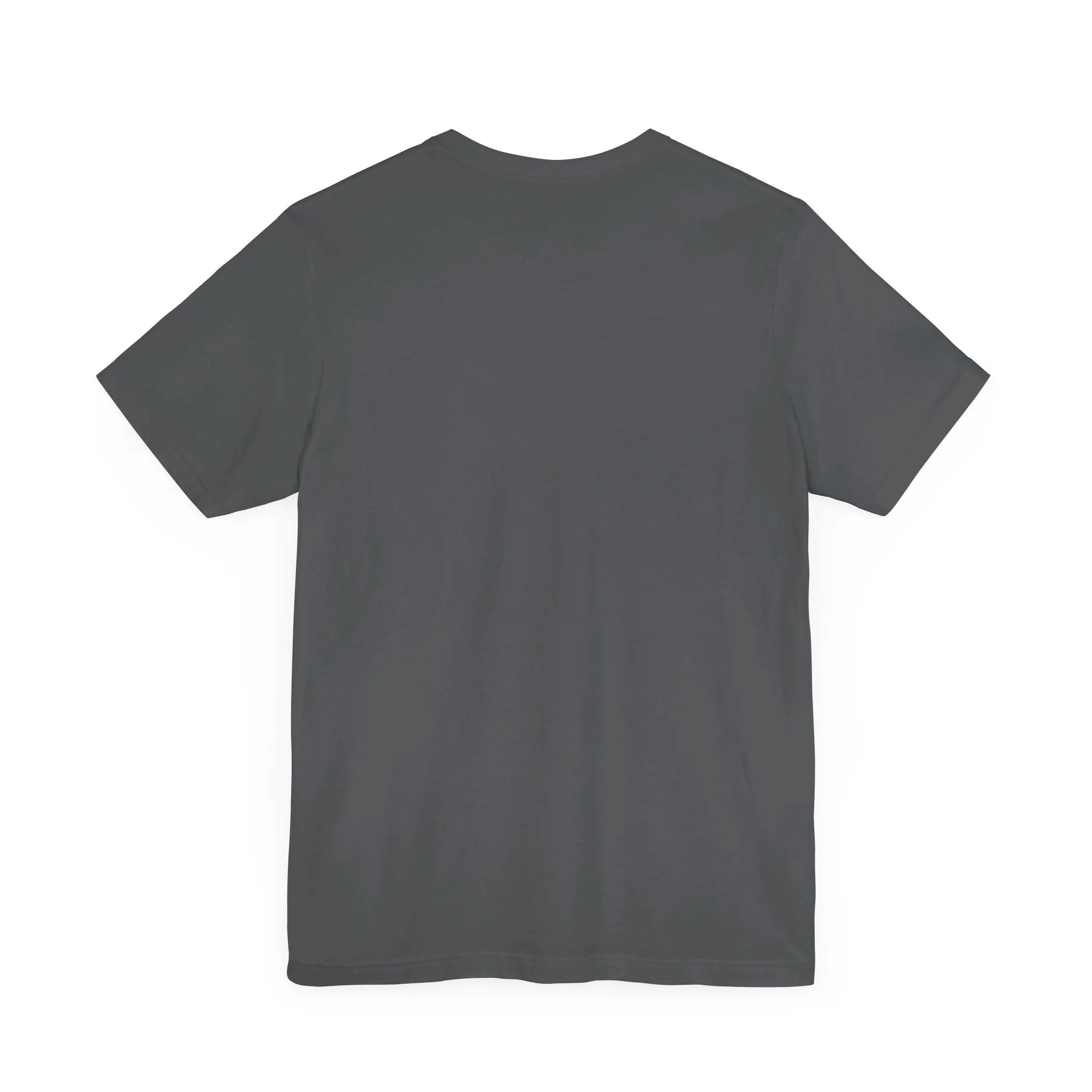 Classic Bulldog Football Unisex Jersey Short Sleeve Tee