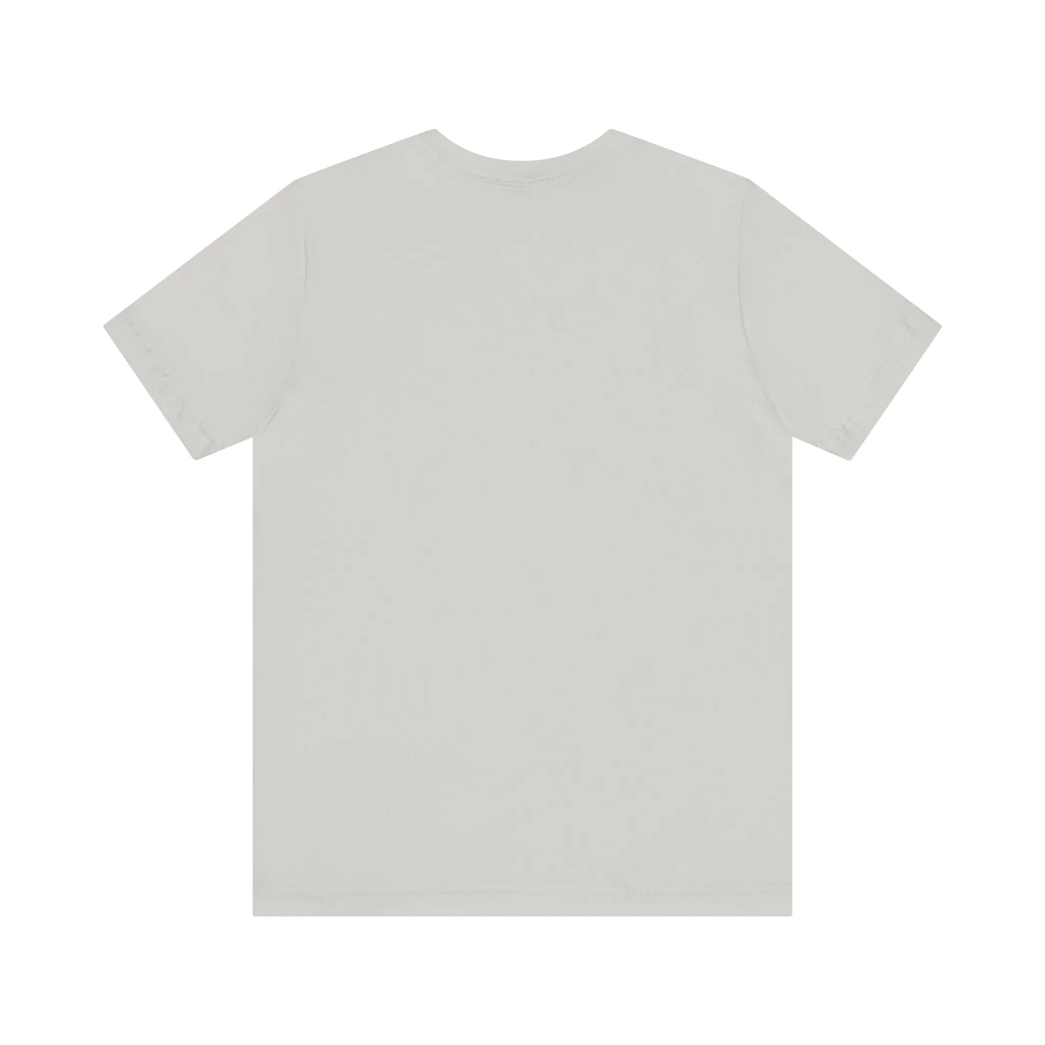 Classic Bulldog Football Unisex Jersey Short Sleeve Tee