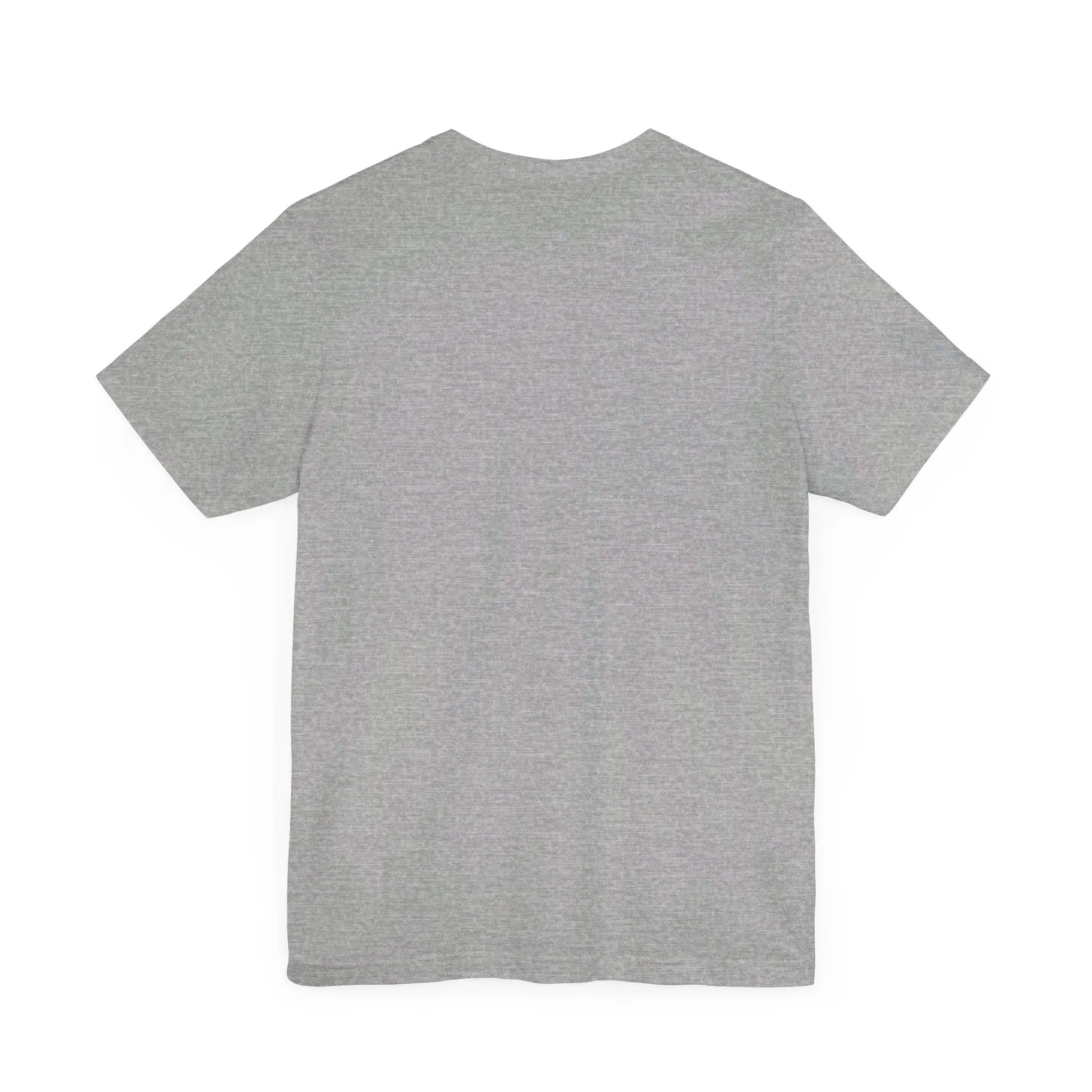 Classic Bulldog Football Unisex Jersey Short Sleeve Tee