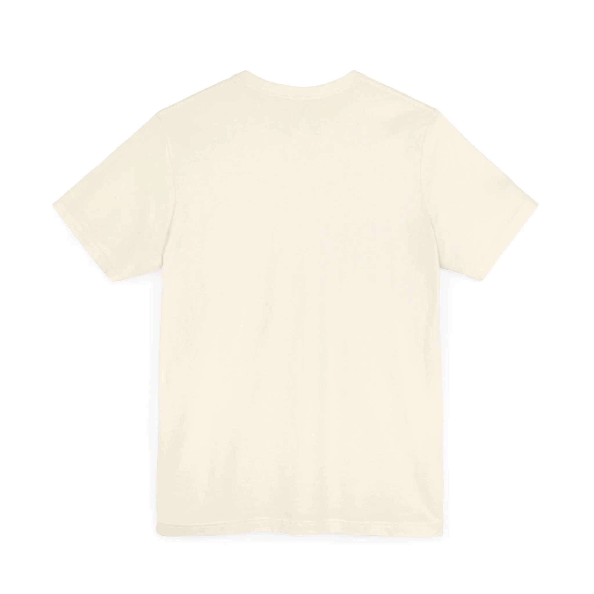 Classic Bulldog Football Unisex Jersey Short Sleeve Tee