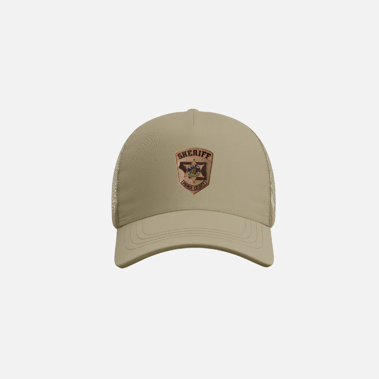 Custom Velcro Hat Patches