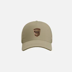 Custom Velcro Hat Patches