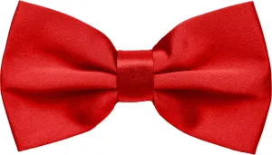 Dibi Adjustable Classic Pretied Bow Tie for Men, Women, and Boys - Men's Bowtie for Wedding, Costume Party and Formal Events