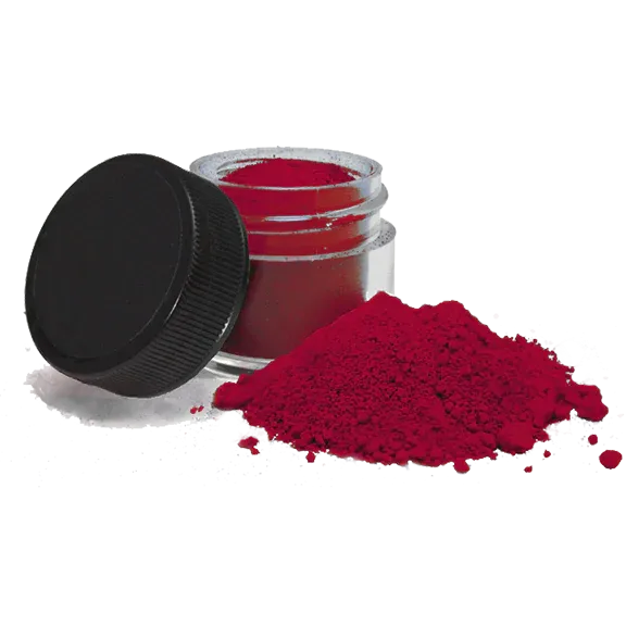 Elite Color Cardinal Red