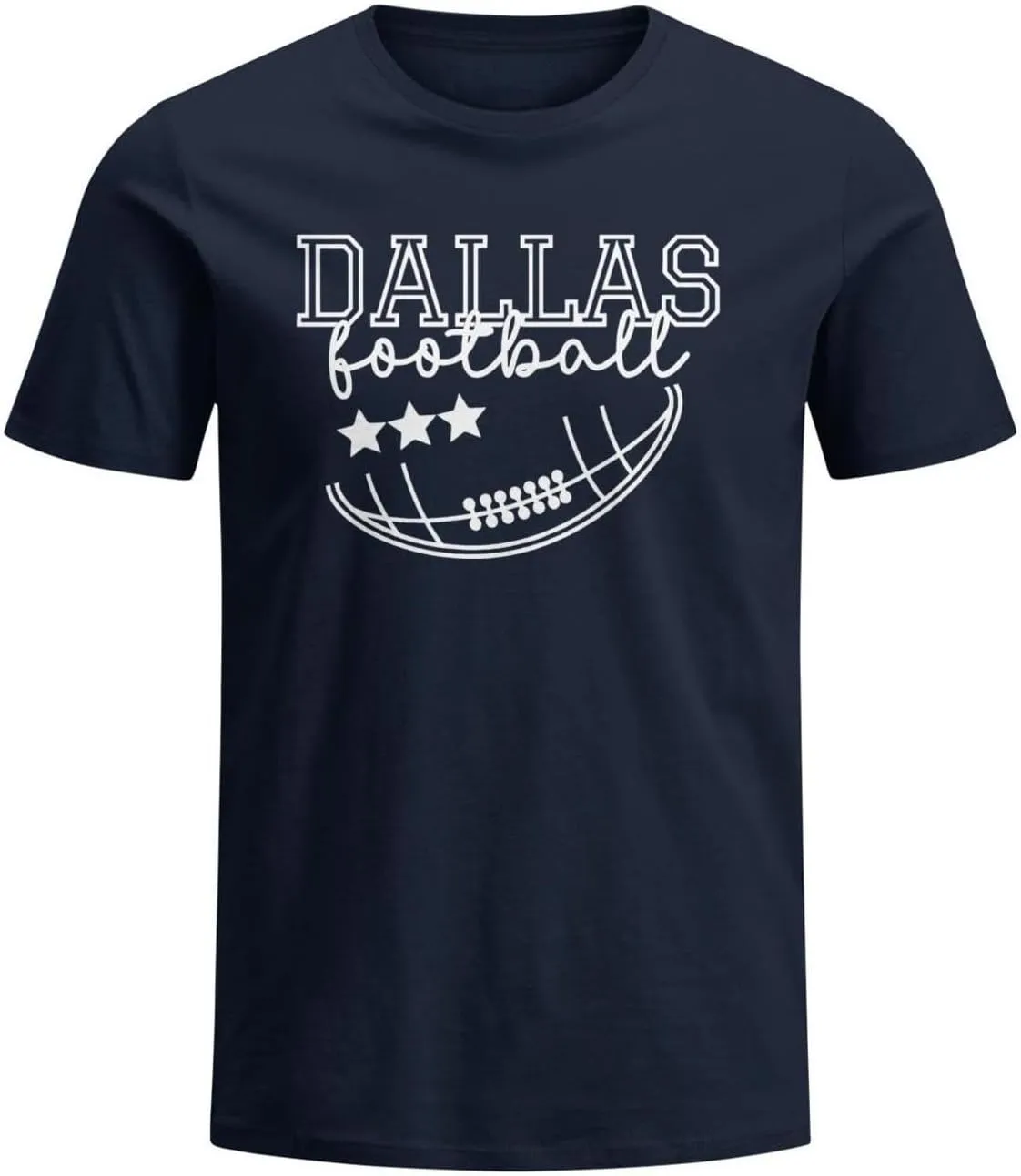 Football City Shirt for Men, Men Women Shirts, Fans Gameday Apparel.
