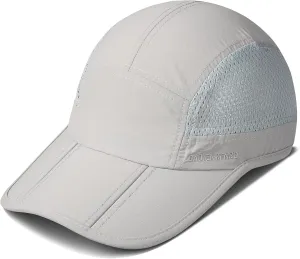 GADIEMKENSD Mens Folding Outdoor Hat Long Brim UPF 50  Sun Protection