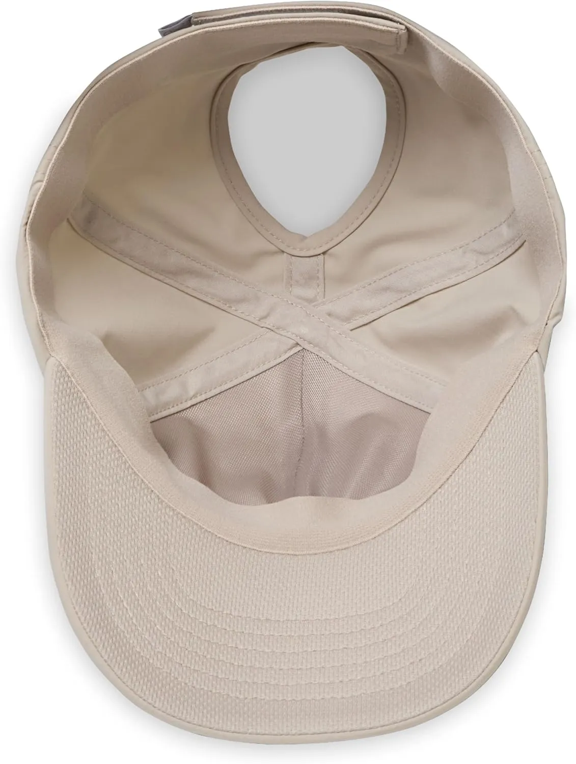 Gaiam Women's Ponytail Sport Hat