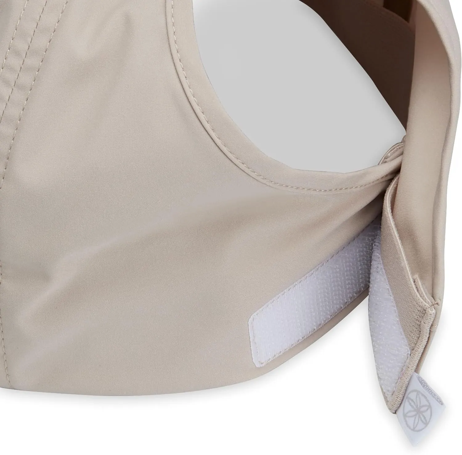 Gaiam Women's Ponytail Sport Hat