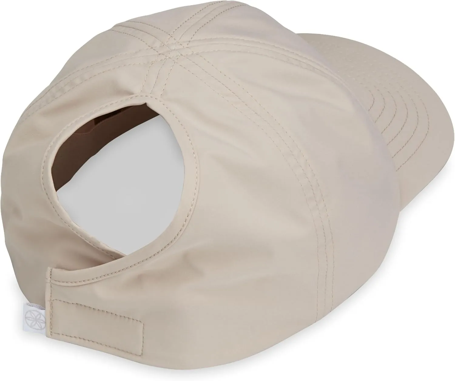 Gaiam Women's Ponytail Sport Hat