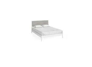 Hampstead White Bed