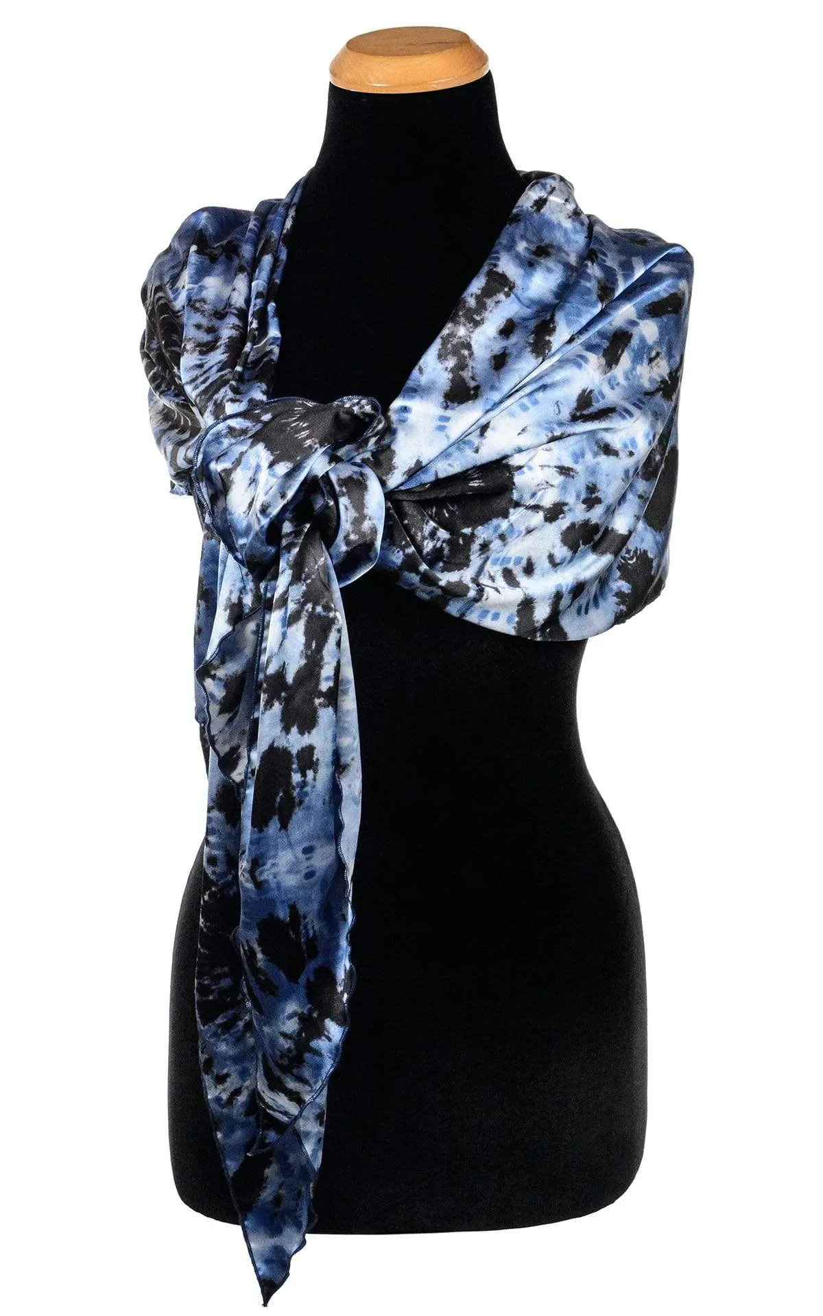 Handkerchief Scarf - Egyptian Collection