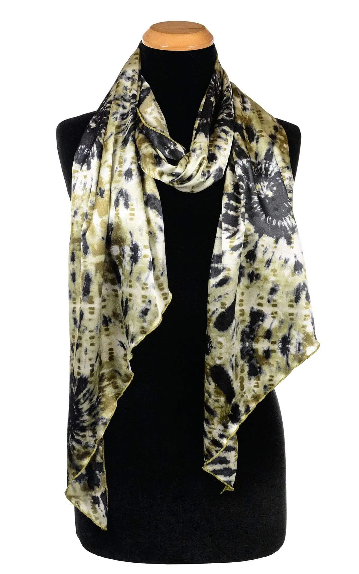 Handkerchief Scarf - Egyptian Collection