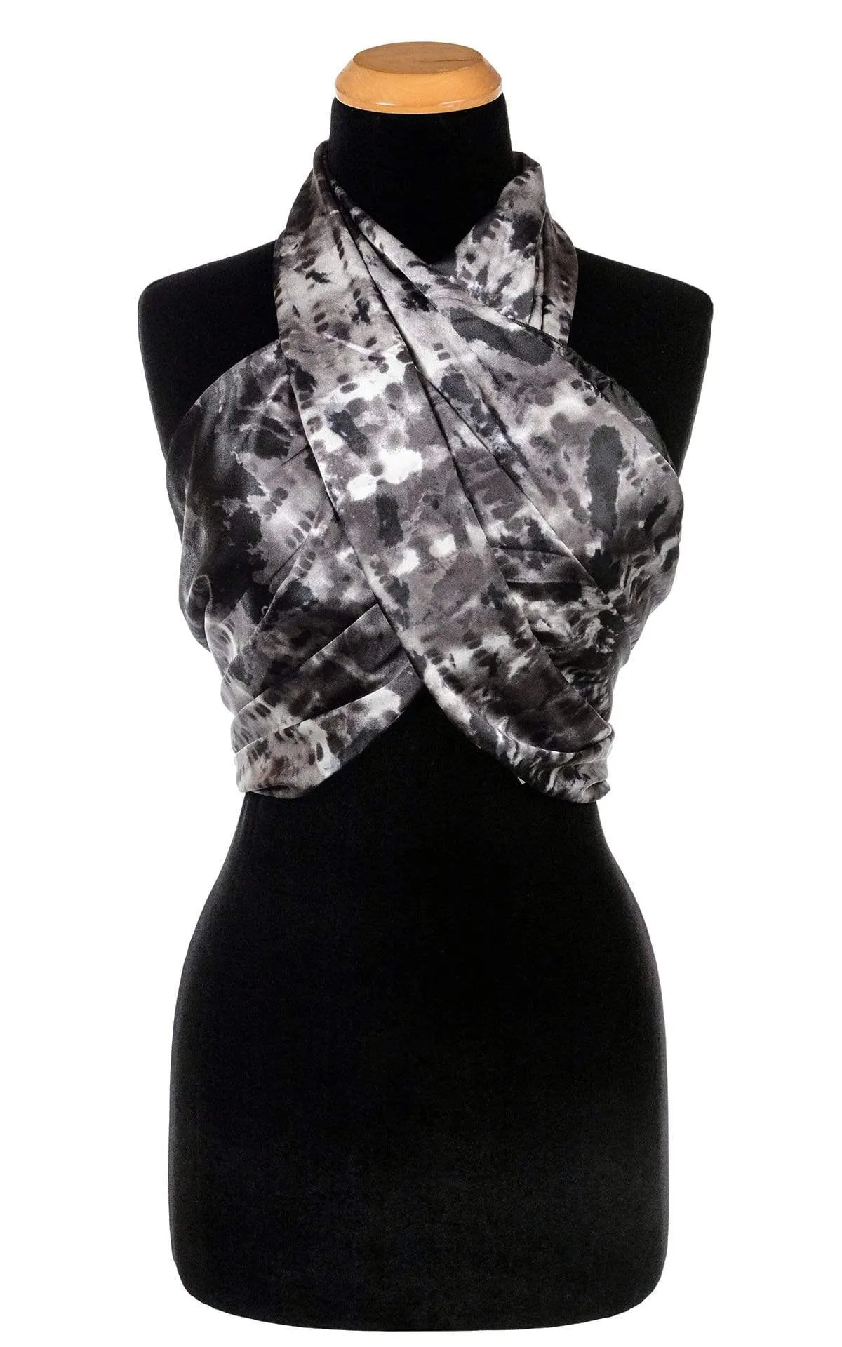 Handkerchief Scarf - Egyptian Collection