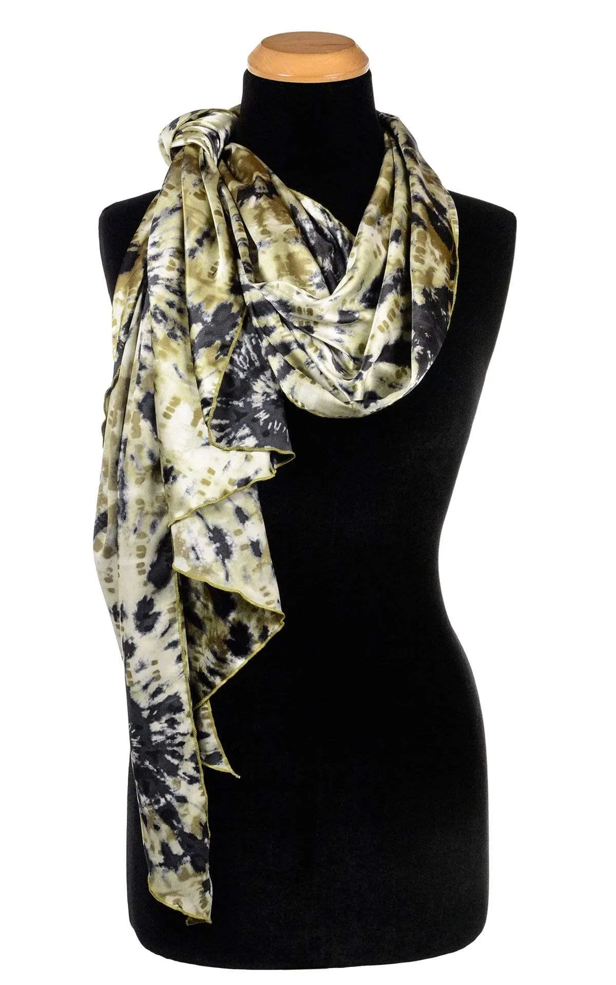 Handkerchief Scarf - Egyptian Collection