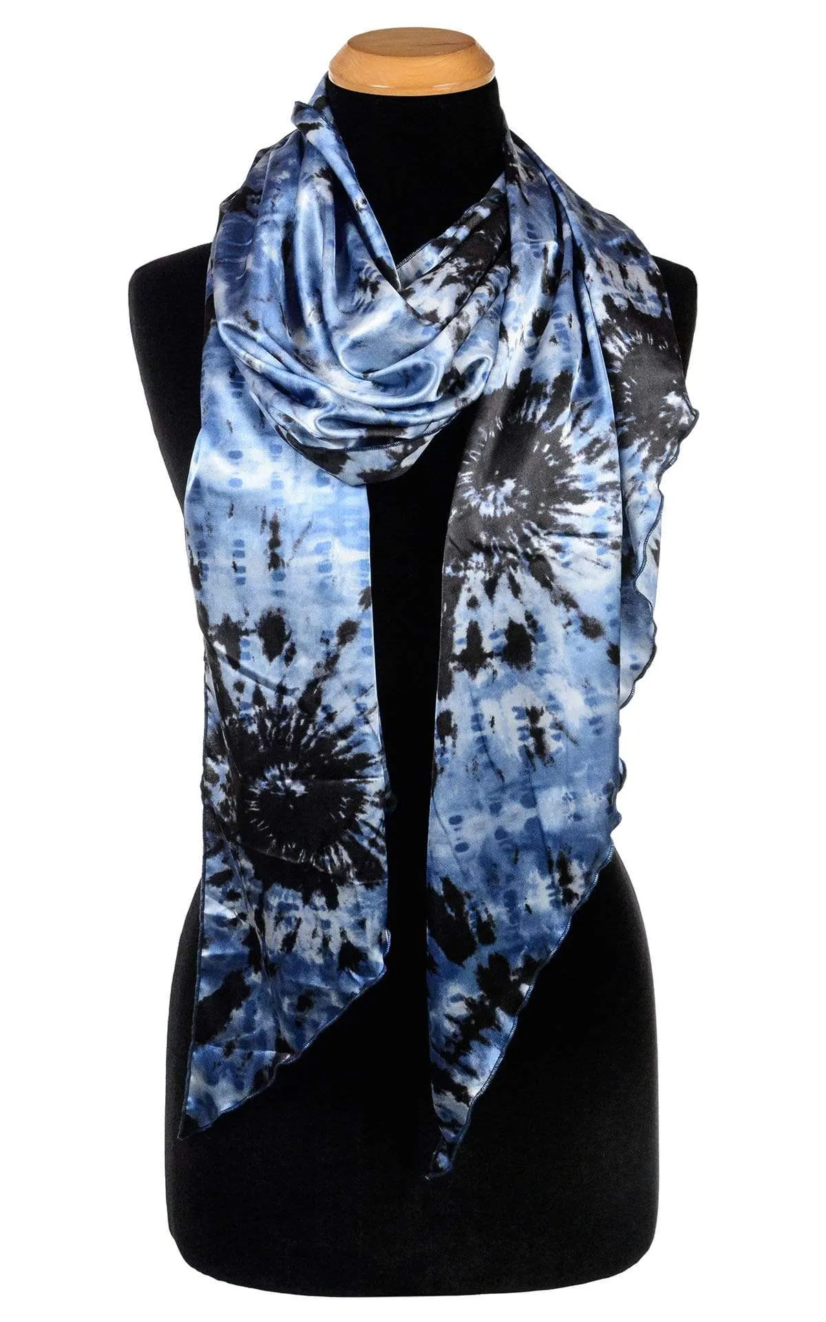 Handkerchief Scarf - Egyptian Collection