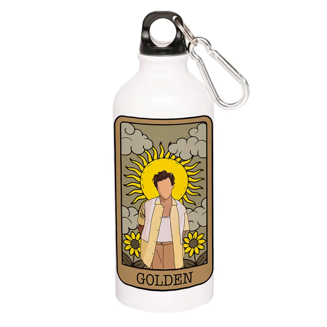 Harry Styles Sipper - Golden