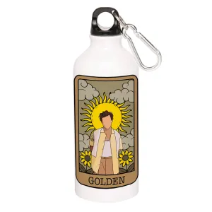 Harry Styles Sipper - Golden