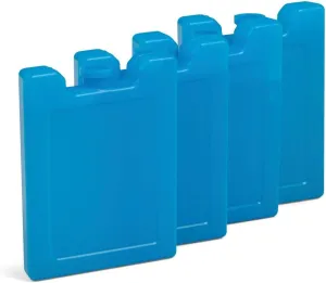 Igloo Maxcold Ice Blocks, Long Lasting Cold Freezer Ice Packs