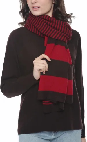 InCashmere Womens Lightweight 100% Pure Cashmere Wrap/Scarf
