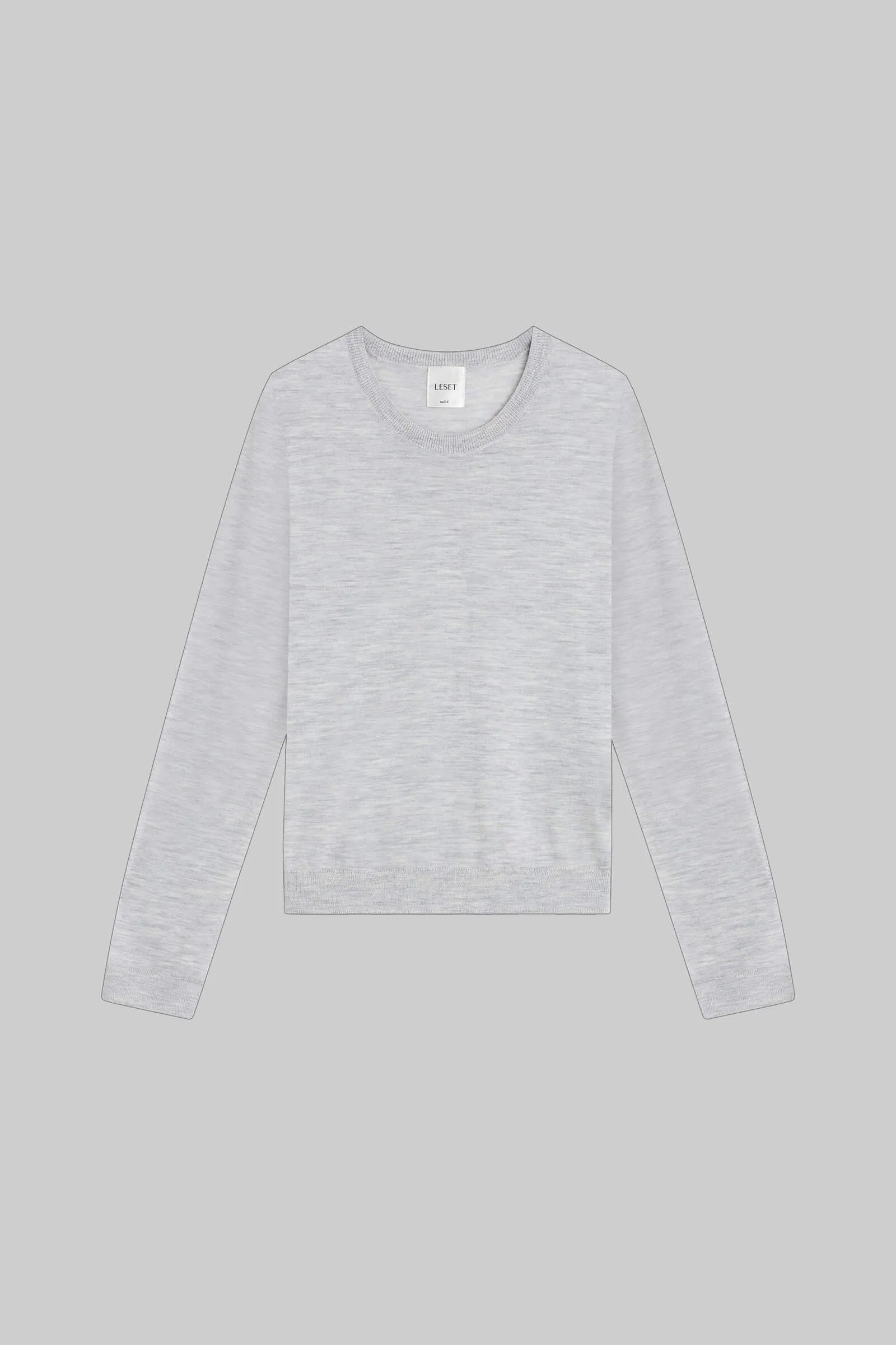 James Classic Crew
