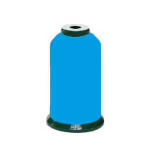 KingStar Polyester 335 PACIFIC BLUE - 5000 Meter