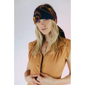 Lenni Gypsy Scarf