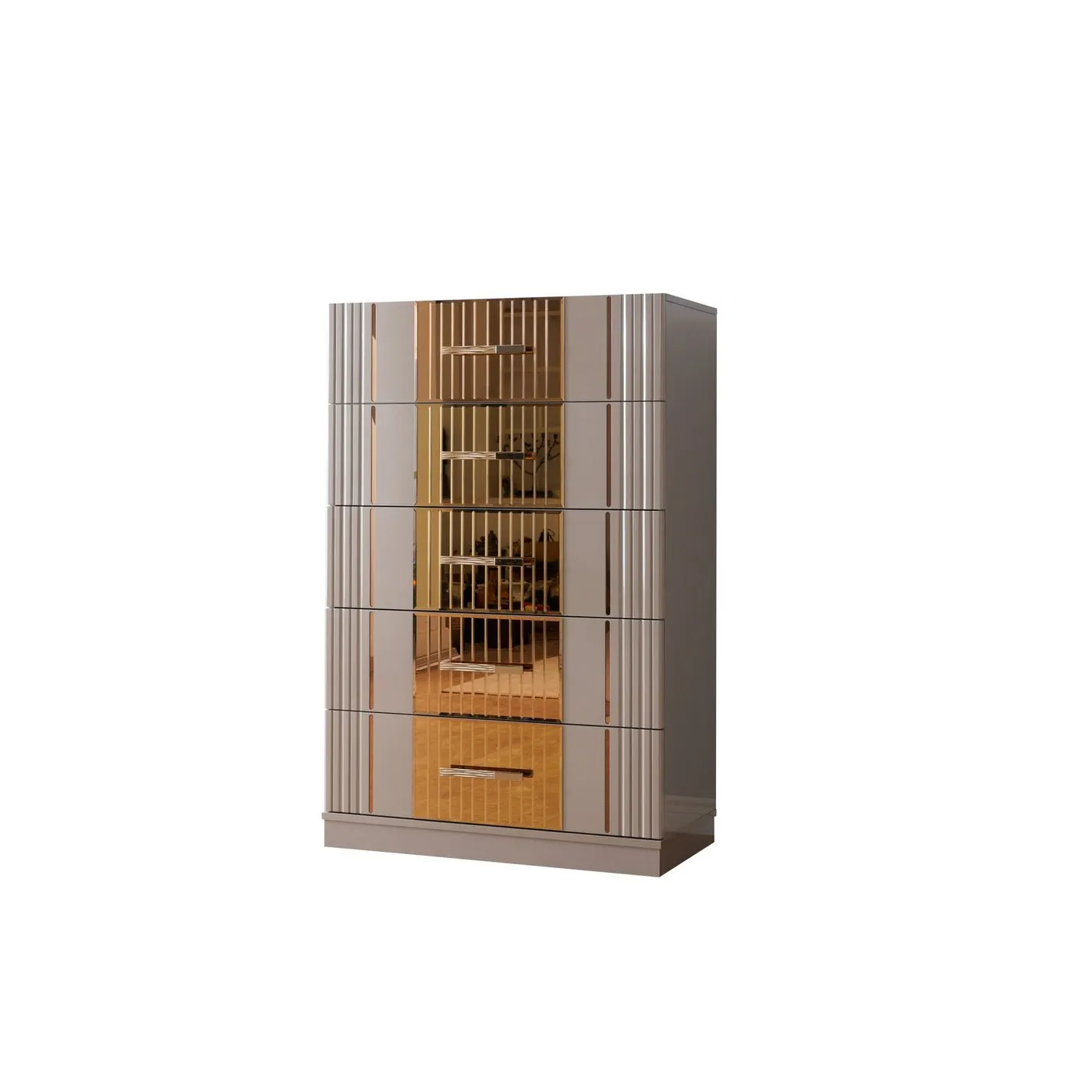 Lorenzo Collection Chest