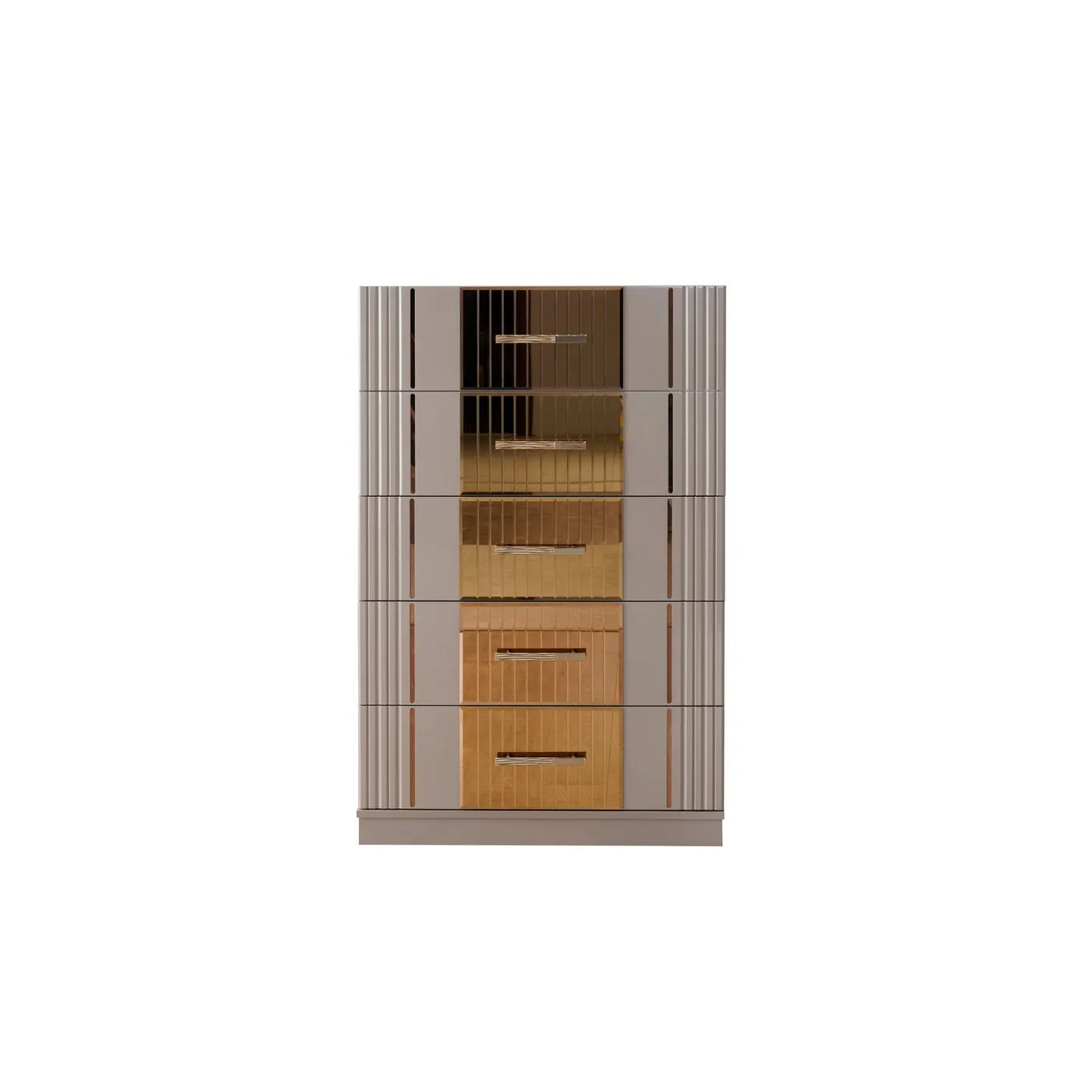 Lorenzo Collection Chest