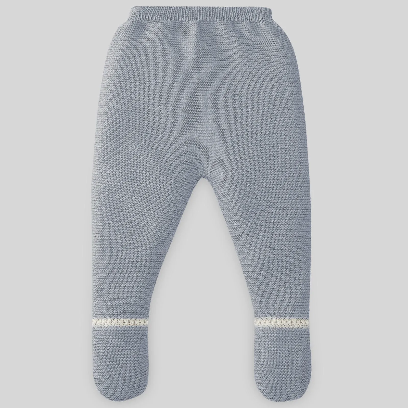 Luar Knit Set