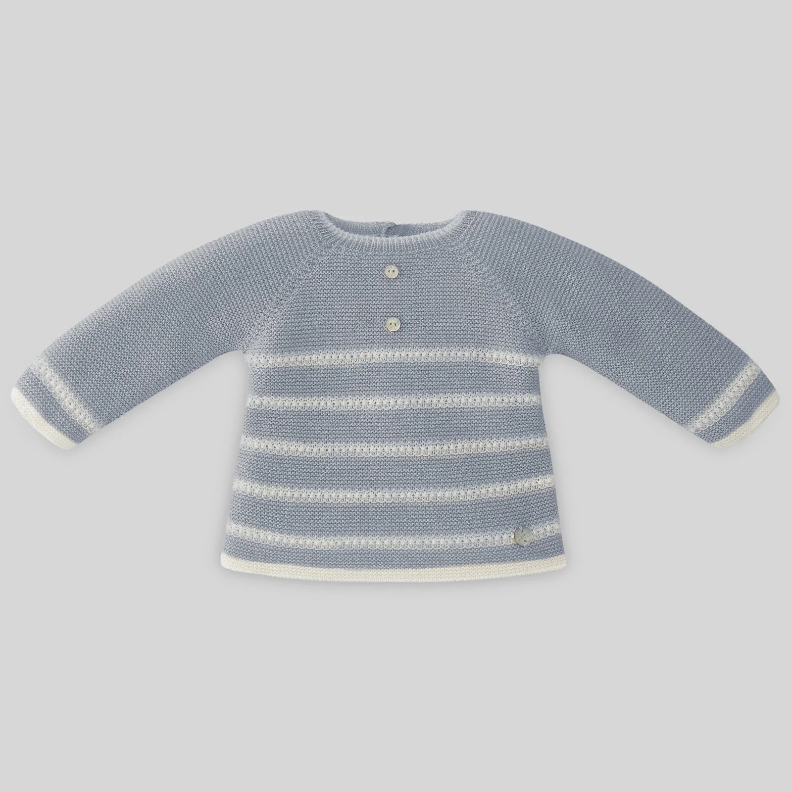 Luar Knit Set