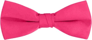 Men's Classic Pre-Tied Formal Tuxedo Bow Tie - S.H Churchill