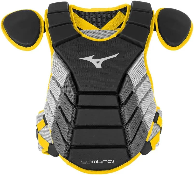 Mizuno Mizuno Adult Samurai Baseball Boxed Catcher's Gear Set