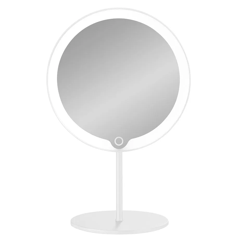 Modo Bath Collection | White