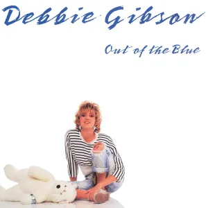 Out Of The Blue Black