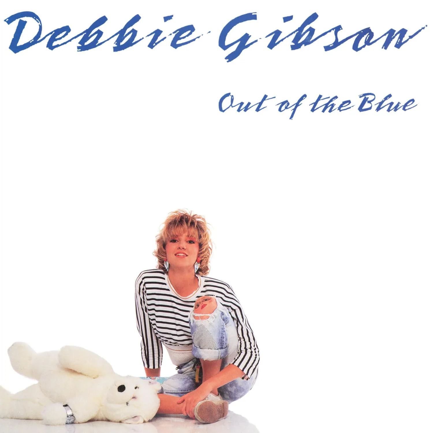 Out Of The Blue Black
